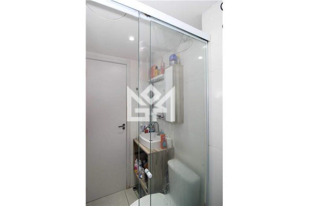 Apartamento com 2 quartos à venda, 44m² - Lomba do Pinheiro - Porto Alegre: 