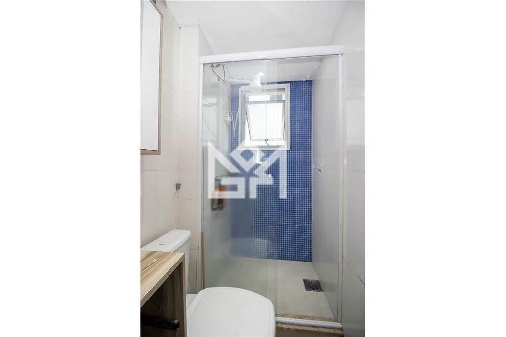 Apartamento com 2 quartos à venda, 44m² - Lomba do Pinheiro - Porto Alegre: 
