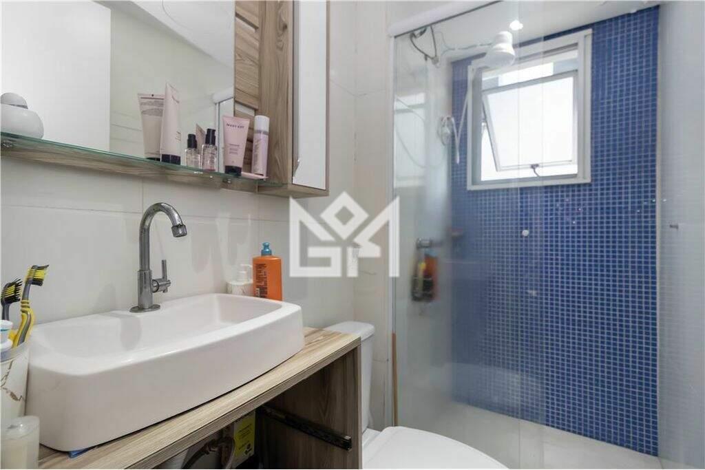 Apartamento com 2 quartos à venda, 44m² - Lomba do Pinheiro - Porto Alegre: 