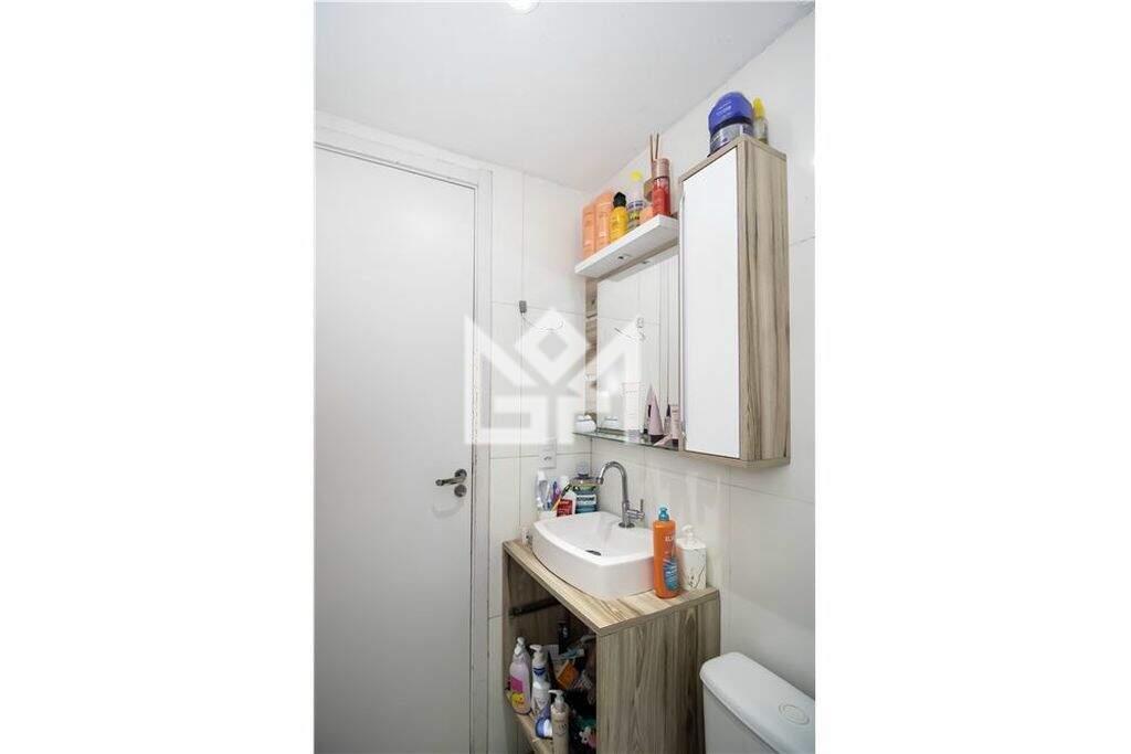 Apartamento com 2 quartos à venda, 44m² - Lomba do Pinheiro - Porto Alegre: 