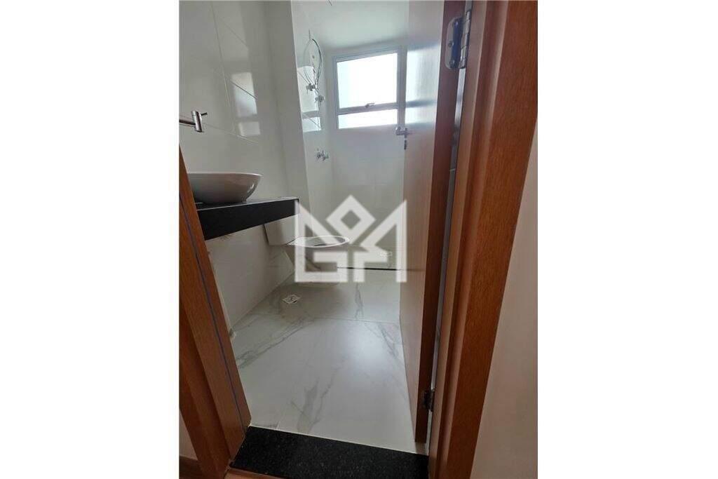 Apartamento com 2 quartos à venda, 55,48m² - Camaquã - Porto Alegre: 