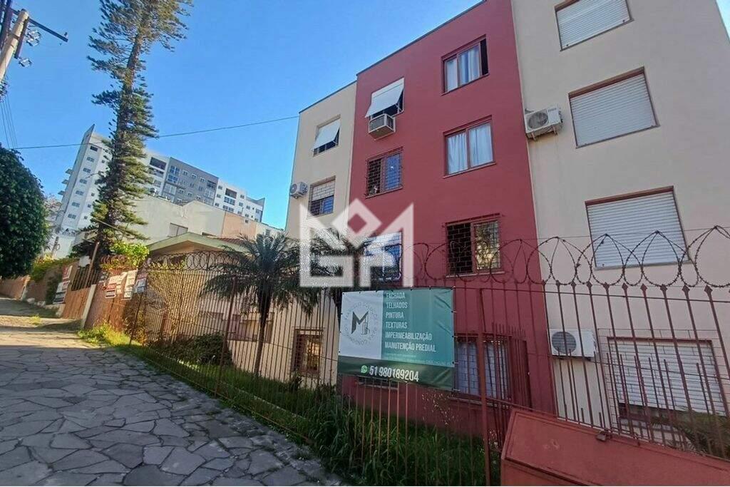Apartamento com 1 quarto à venda, 39,98m² - Vila Ipiranga - Porto Alegre: 