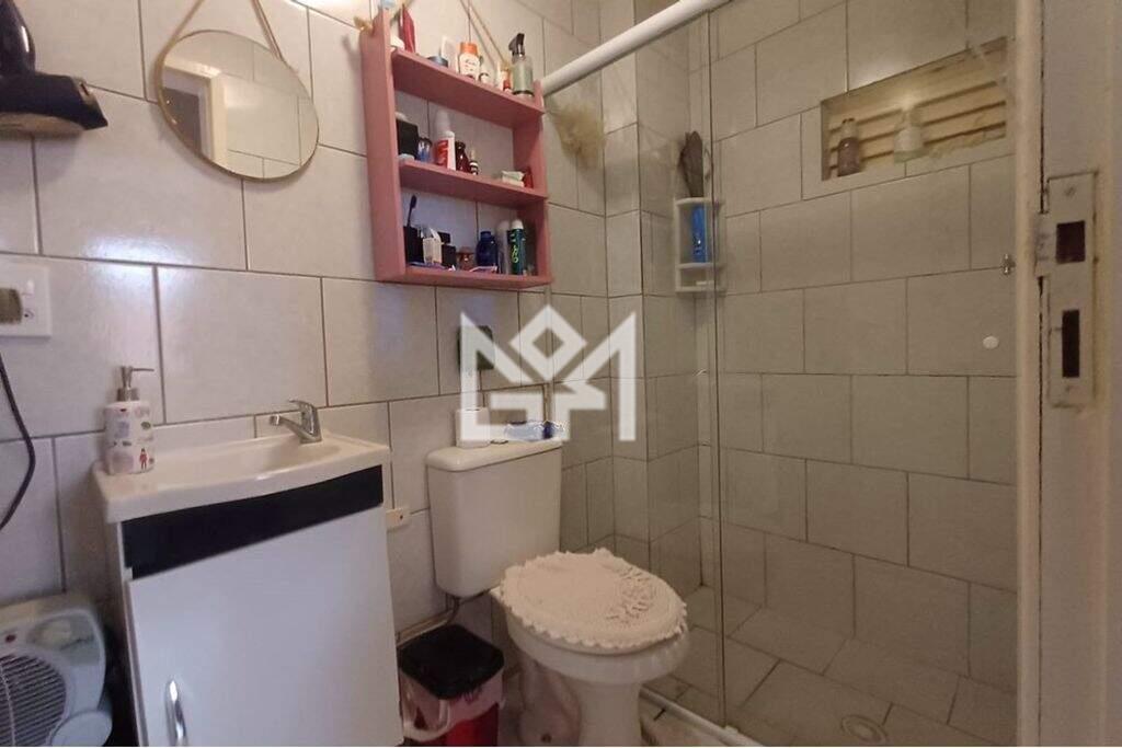 Apartamento com 1 quarto à venda, 39,98m² - Vila Ipiranga - Porto Alegre: 