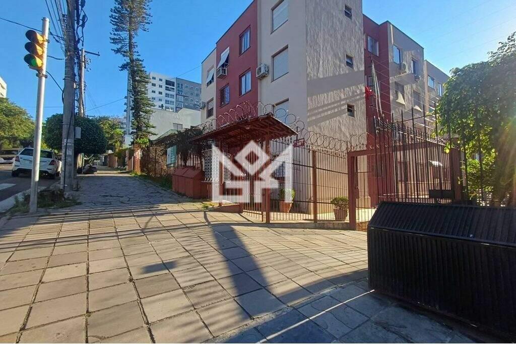 Apartamento com 1 quarto à venda, 39,98m² - Vila Ipiranga - Porto Alegre: 