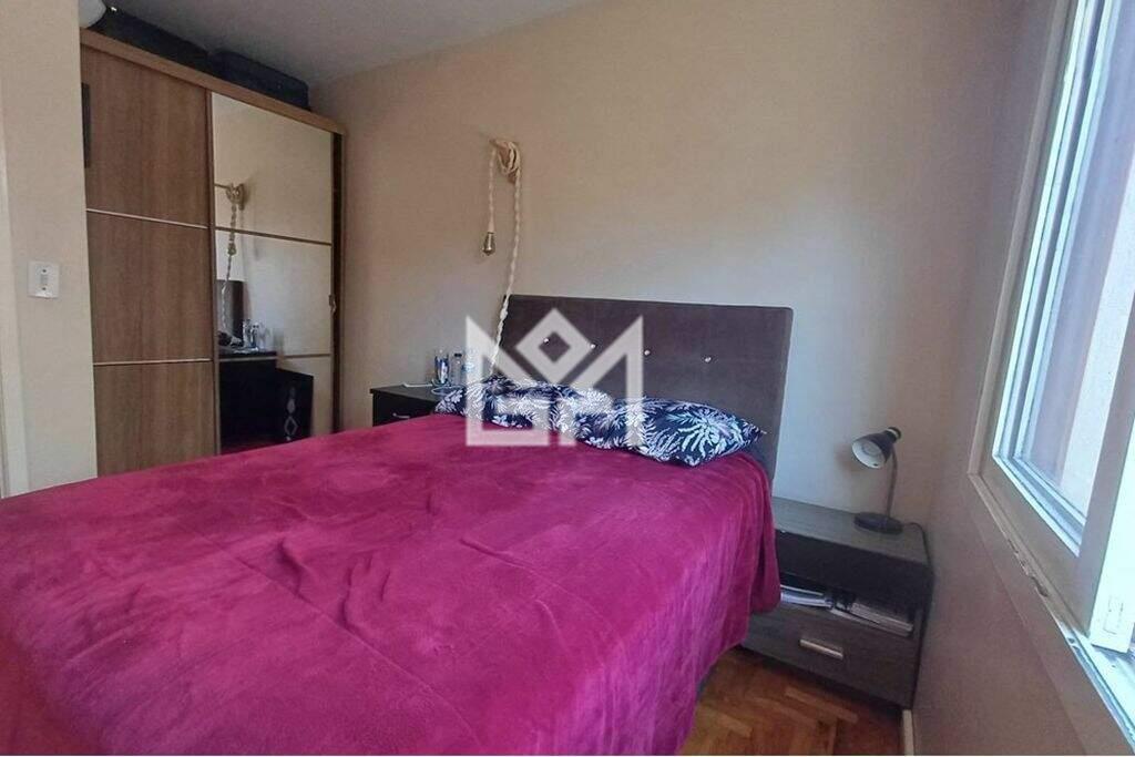 Apartamento com 1 quarto à venda, 39,98m² - Vila Ipiranga - Porto Alegre: 