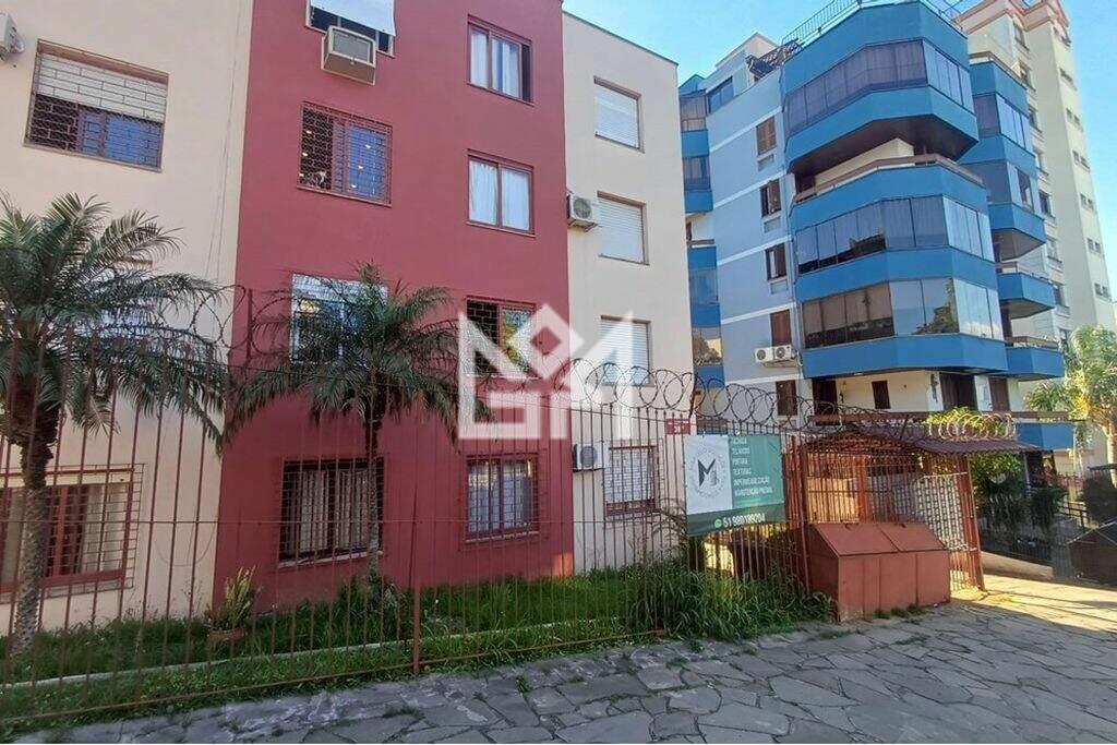 Apartamento com 1 quarto à venda, 39,98m² - Vila Ipiranga - Porto Alegre: 