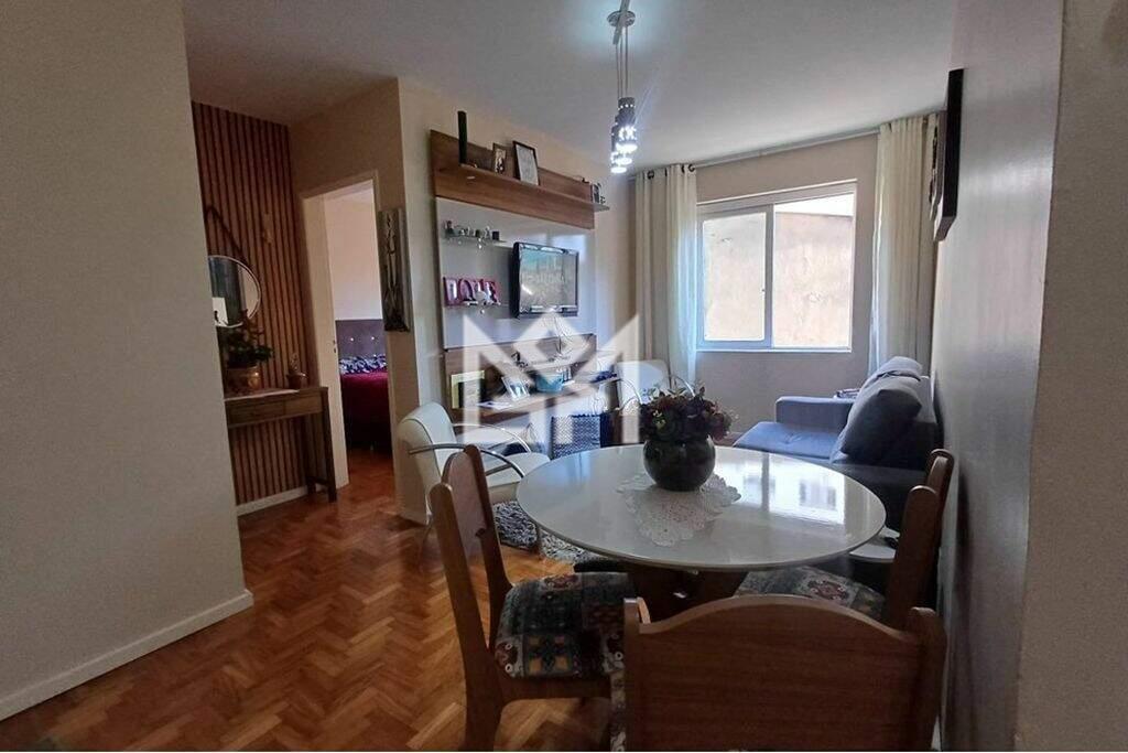 Apartamento com 1 quarto à venda, 39,98m² - Vila Ipiranga - Porto Alegre: 