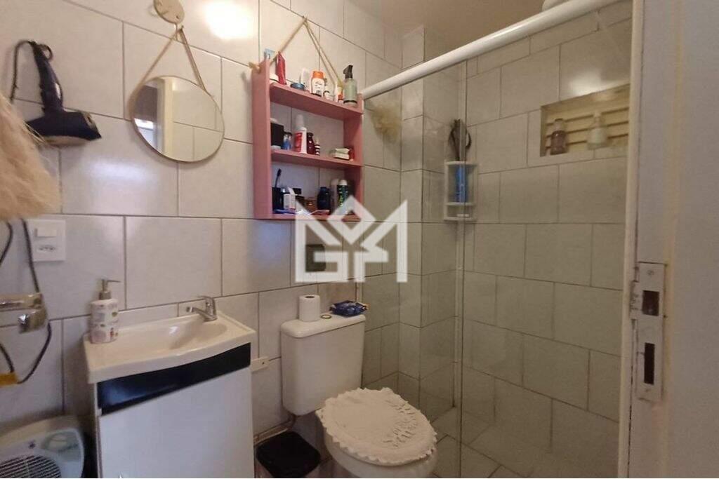 Apartamento com 1 quarto à venda, 39,98m² - Vila Ipiranga - Porto Alegre: 