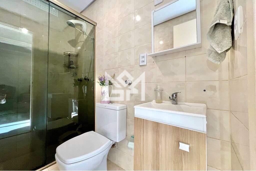 Apartamento com 3 quartos à venda, 96,46m² - Centro - Canoas: 
