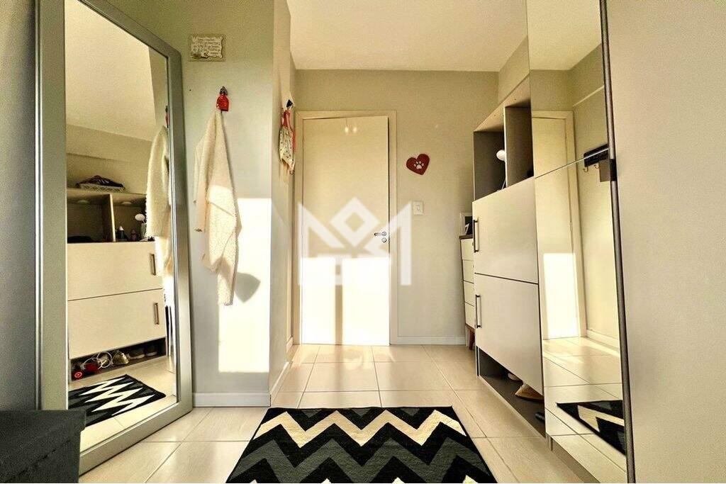 Apartamento com 3 quartos à venda, 96,46m² - Centro - Canoas: 