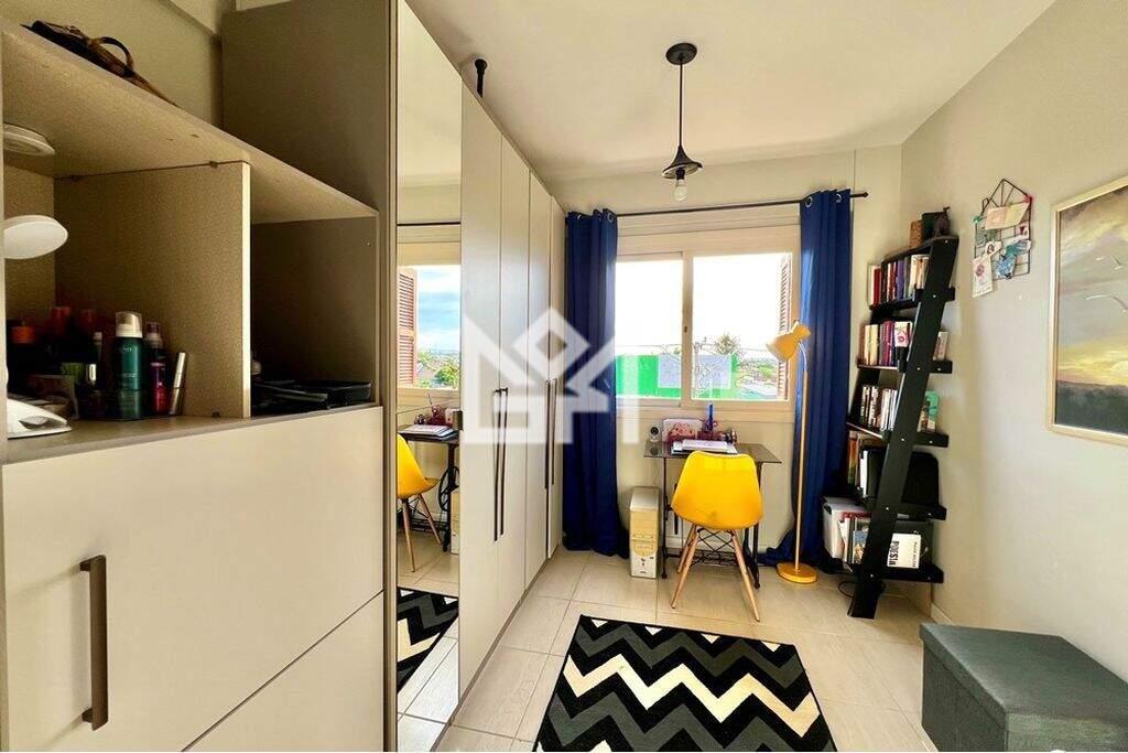 Apartamento com 3 quartos à venda, 96,46m² - Centro - Canoas: 