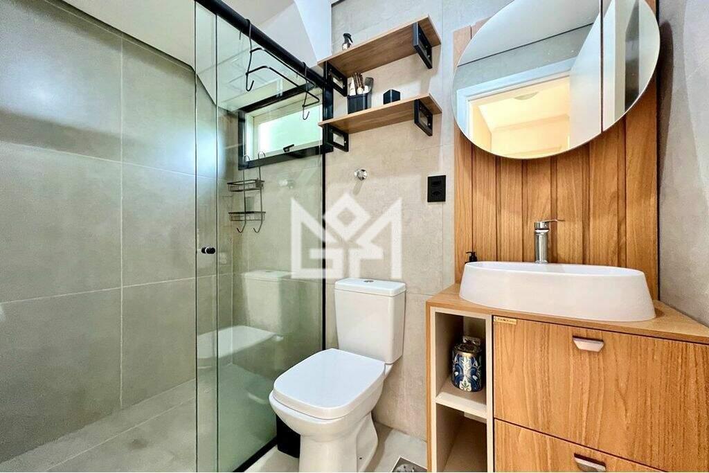 Apartamento com 3 quartos à venda, 96,46m² - Centro - Canoas: 