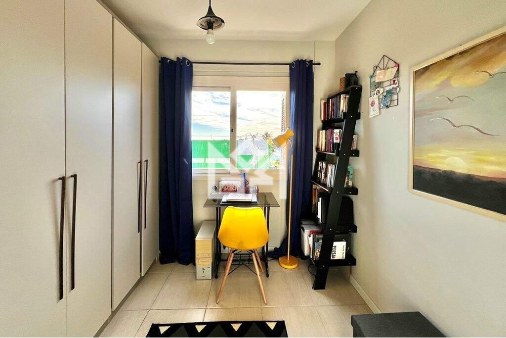 Apartamento com 3 quartos à venda, 96,46m² - Centro - Canoas: 