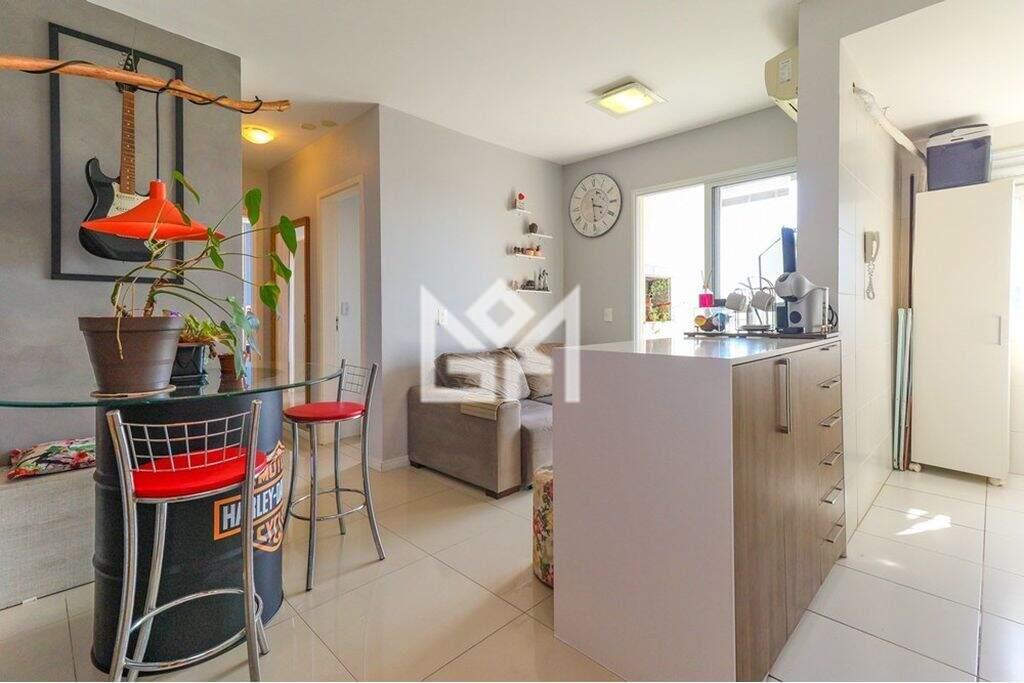 Apartamento com 2 quartos à venda, 55m² - Teresópolis - Porto Alegre: 