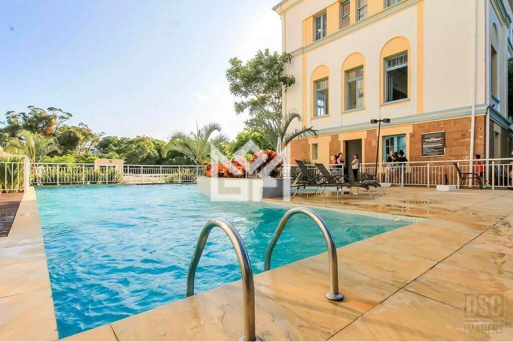 Apartamento com 2 quartos à venda, 55m² - Teresópolis - Porto Alegre: 