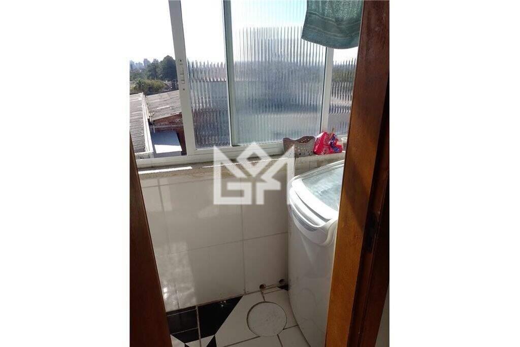 Apartamento com 1 quarto à venda, 33,78m² - Partenon - Porto Alegre: 