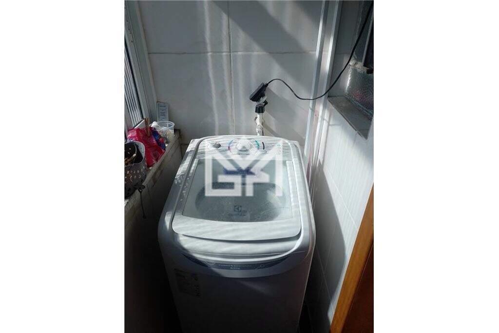 Apartamento com 1 quarto à venda, 33,78m² - Partenon - Porto Alegre: 