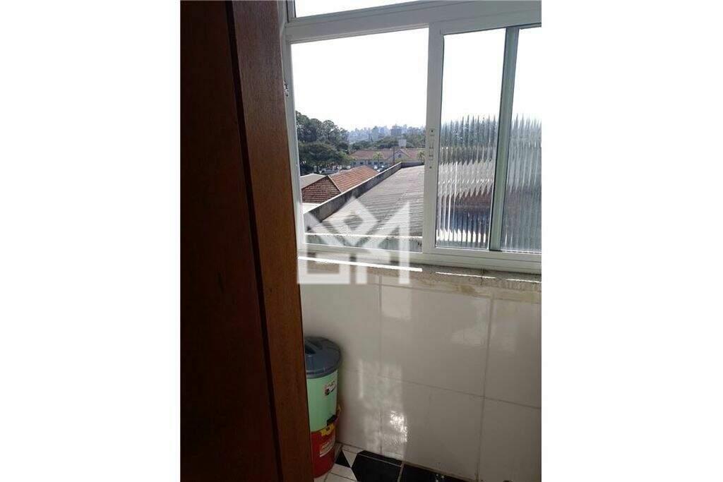 Apartamento com 1 quarto à venda, 33,78m² - Partenon - Porto Alegre: 