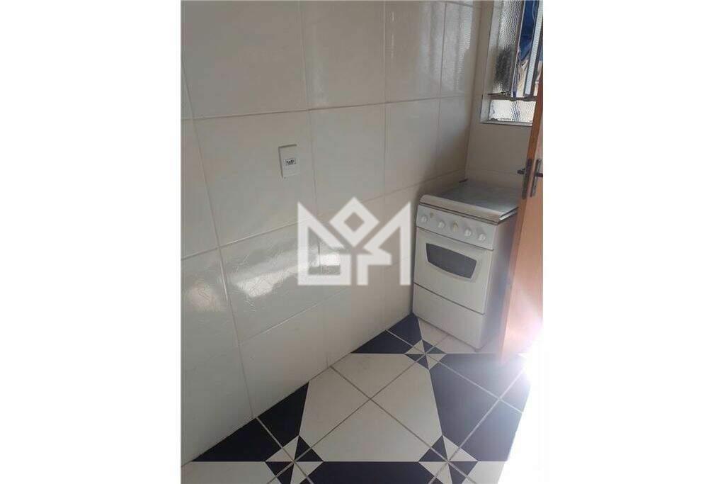 Apartamento com 1 quarto à venda, 33,78m² - Partenon - Porto Alegre: 