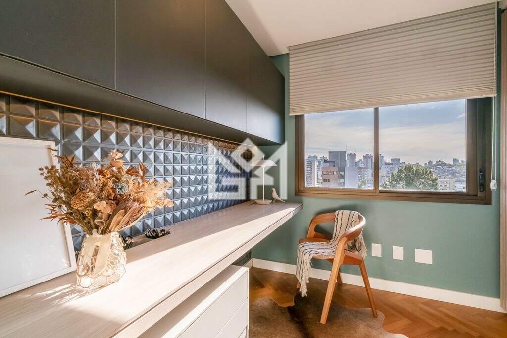 Apartamento com 2 quartos à venda, 61,89m² - Passo Da Areia - Porto Alegre: 