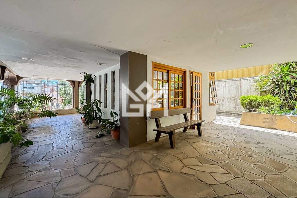 Apartamento com 2 quartos à venda, 71,24m² - Auxiliadora - Porto Alegre: 