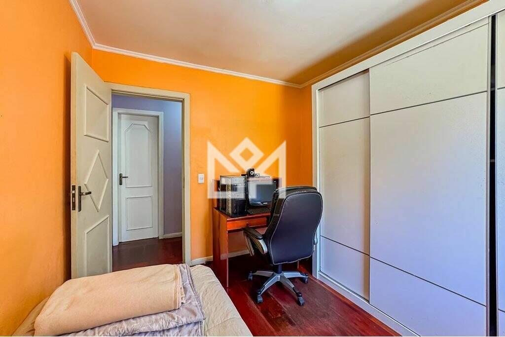 Apartamento com 2 quartos à venda, 71,24m² - Auxiliadora - Porto Alegre: 