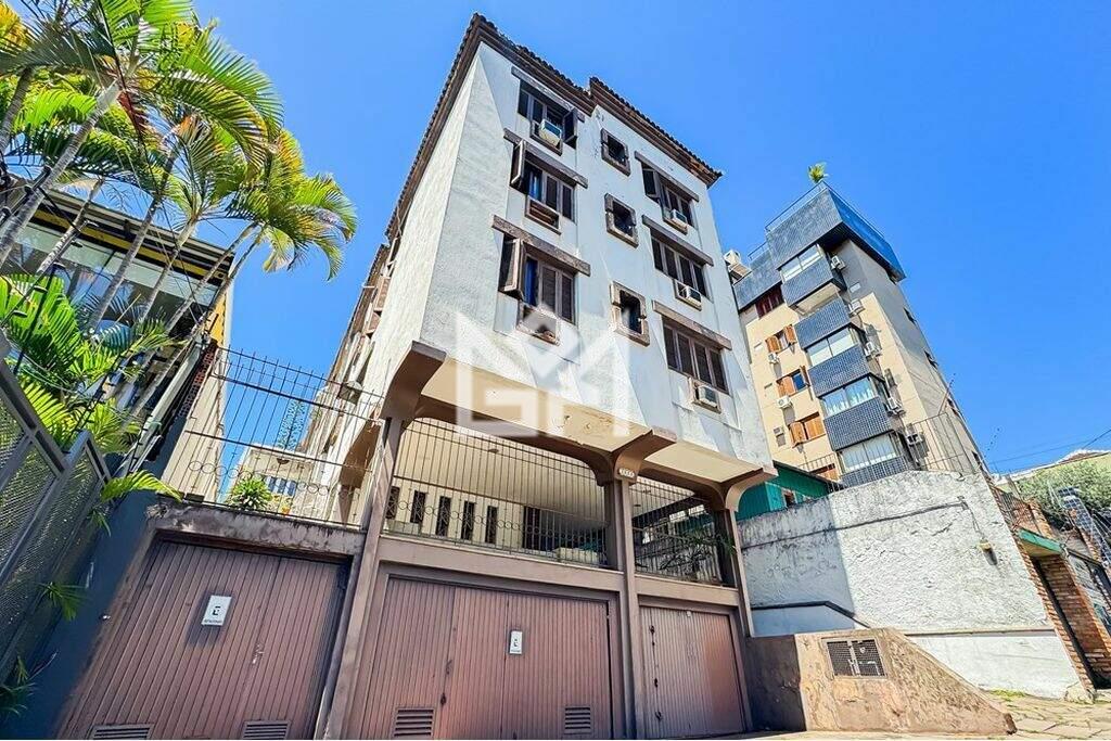 Apartamento com 2 quartos à venda, 71,24m² - Auxiliadora - Porto Alegre: 