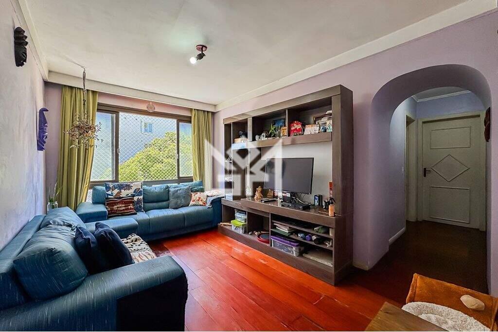 Apartamento com 2 quartos à venda, 71,24m² - Auxiliadora - Porto Alegre: 
