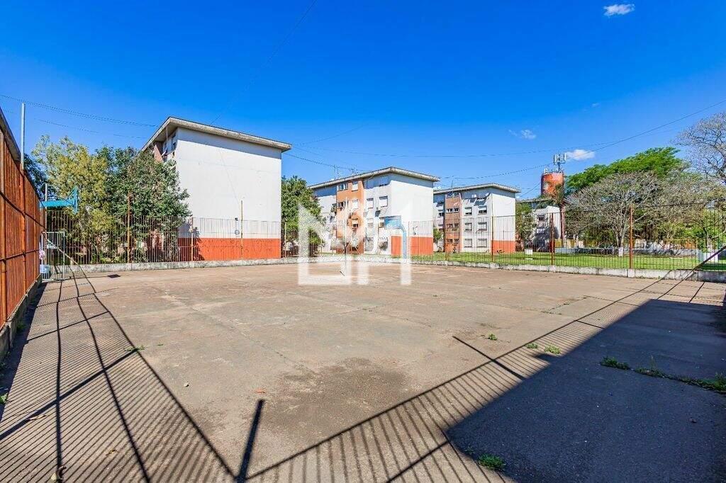 Apartamento com 3 quartos à venda, 66m² - Santa Rosa de Lima - Porto Alegre: 