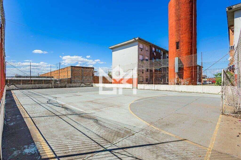 Apartamento com 3 quartos à venda, 66m² - Santa Rosa de Lima - Porto Alegre: 