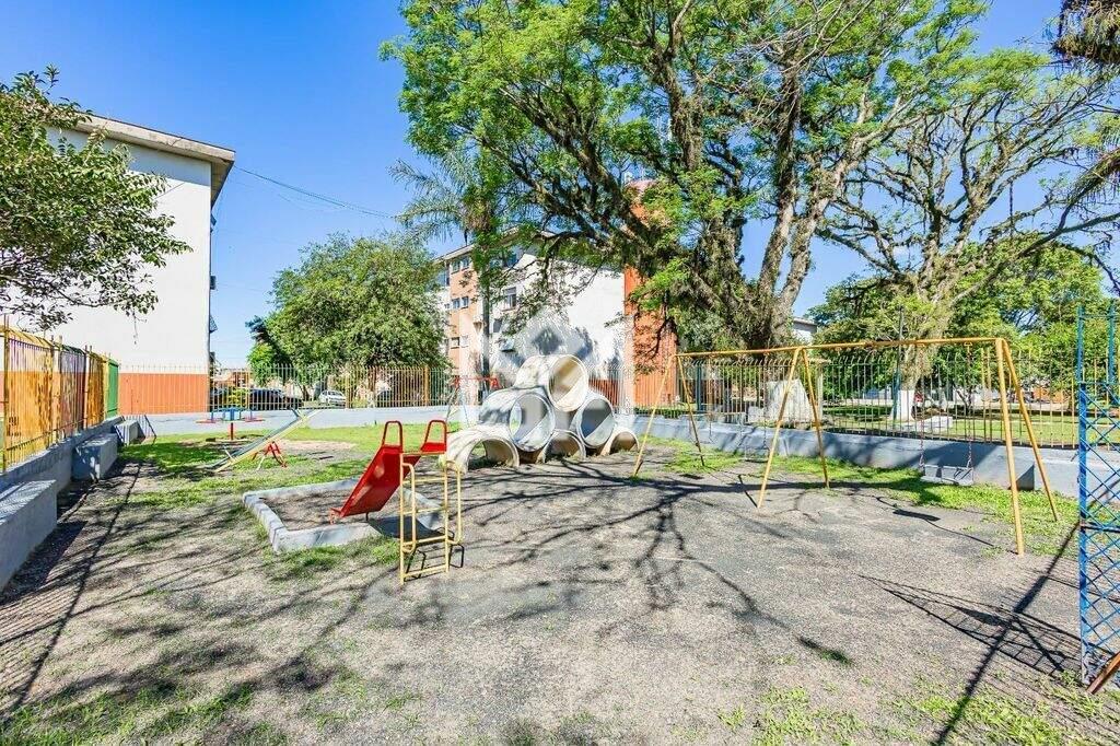 Apartamento com 3 quartos à venda, 66m² - Santa Rosa de Lima - Porto Alegre: 