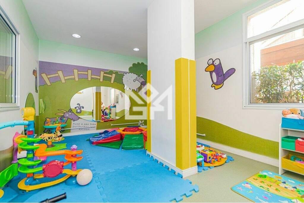 Apartamento com 3 quartos à venda, 82m² - Passo Da Areia - Porto Alegre: 