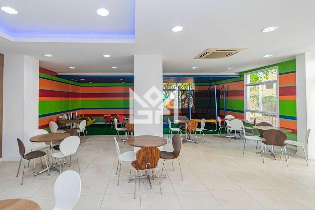 Apartamento com 3 quartos à venda, 82m² - Passo Da Areia - Porto Alegre: 