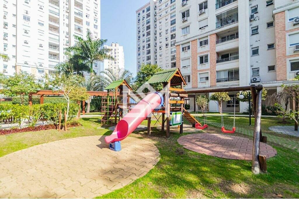 Apartamento com 3 quartos à venda, 82m² - Passo Da Areia - Porto Alegre: 