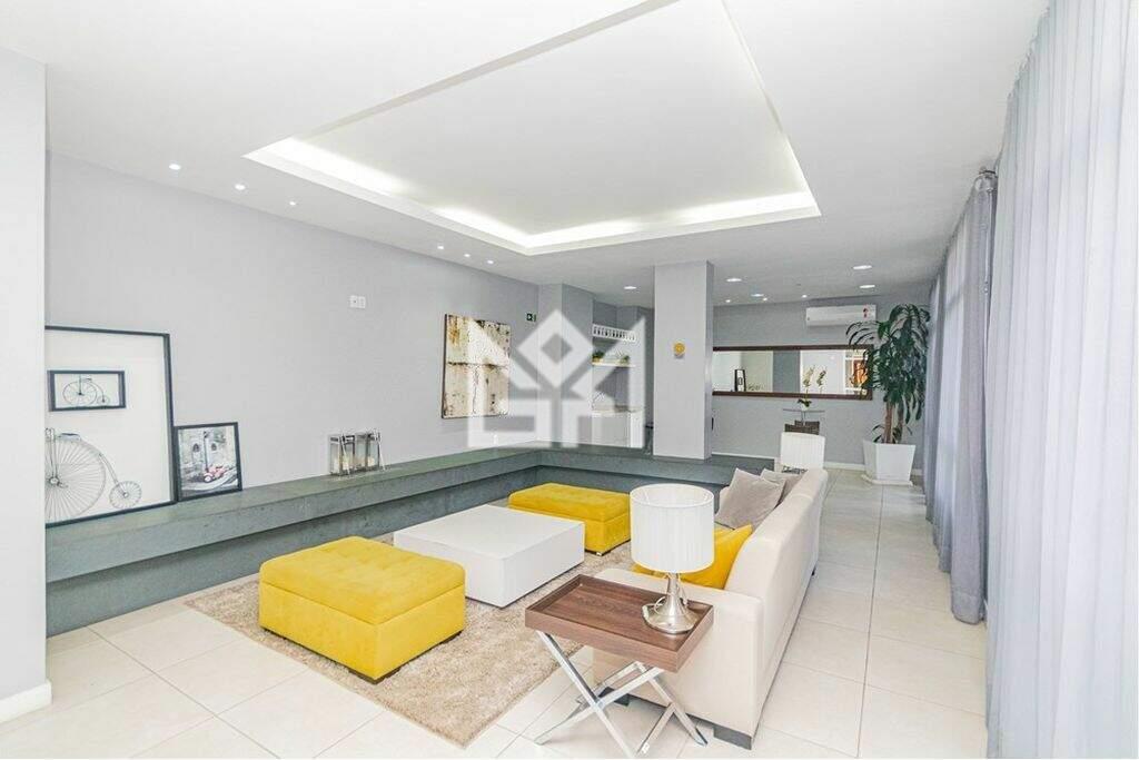 Apartamento com 3 quartos à venda, 82m² - Passo Da Areia - Porto Alegre: 