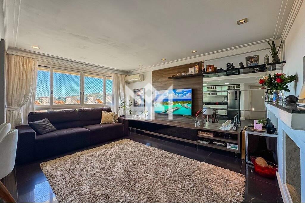 Apartamento com 3 quartos à venda, 87m² - Jardim Itu Sabará - Porto Alegre: 