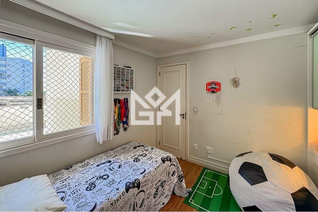 Apartamento com 3 quartos à venda, 87m² - Jardim Itu Sabará - Porto Alegre: 