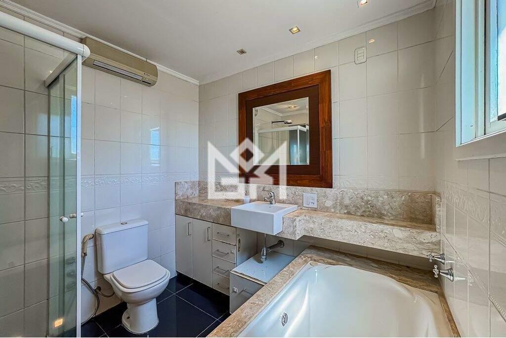 Apartamento com 3 quartos à venda, 87m² - Jardim Itu Sabará - Porto Alegre: 