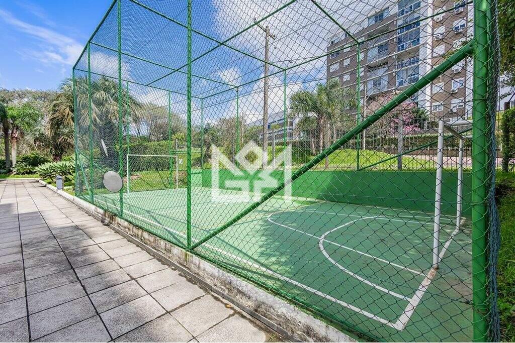 Apartamento com 3 quartos à venda, 87m² - Jardim Itu Sabará - Porto Alegre: 