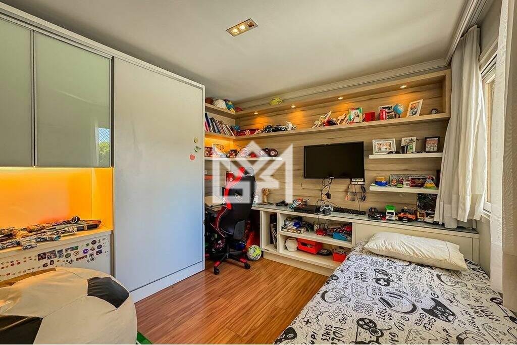 Apartamento com 3 quartos à venda, 87m² - Jardim Itu Sabará - Porto Alegre: 