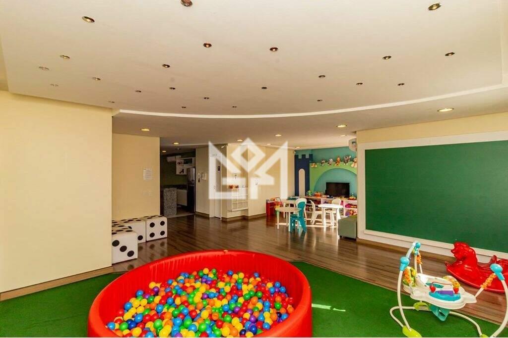 Apartamento com 2 quartos à venda, 58m² - Passo Da Areia - Porto Alegre: 