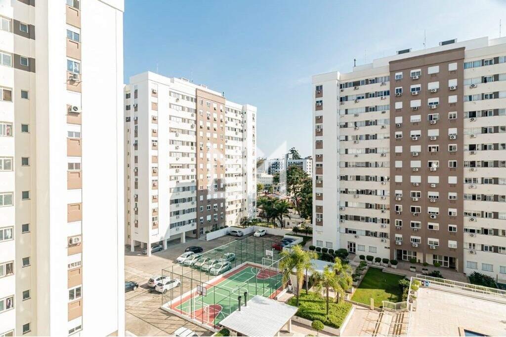 Apartamento com 2 quartos à venda, 58m² - Passo Da Areia - Porto Alegre: 