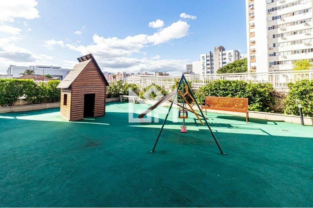 Apartamento com 2 quartos à venda, 58m² - Passo Da Areia - Porto Alegre: 