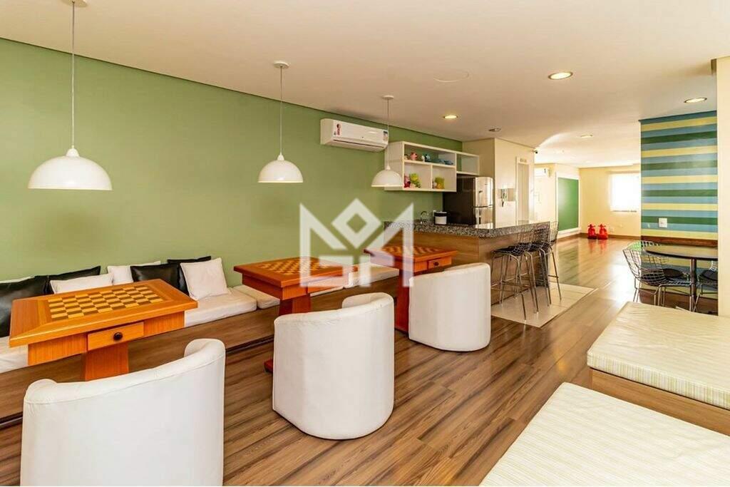 Apartamento com 2 quartos à venda, 58m² - Passo Da Areia - Porto Alegre: 