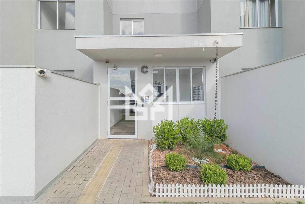 Apartamento com 1 quarto à venda, 64m² - Morro Santana - Porto Alegre: 