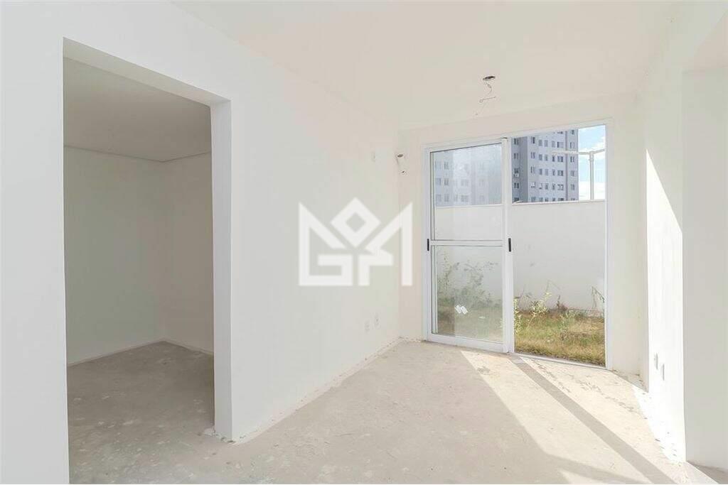 Apartamento com 1 quarto à venda, 64m² - Morro Santana - Porto Alegre: 