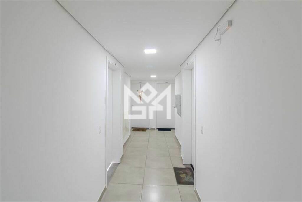 Apartamento com 1 quarto à venda, 64m² - Morro Santana - Porto Alegre: 