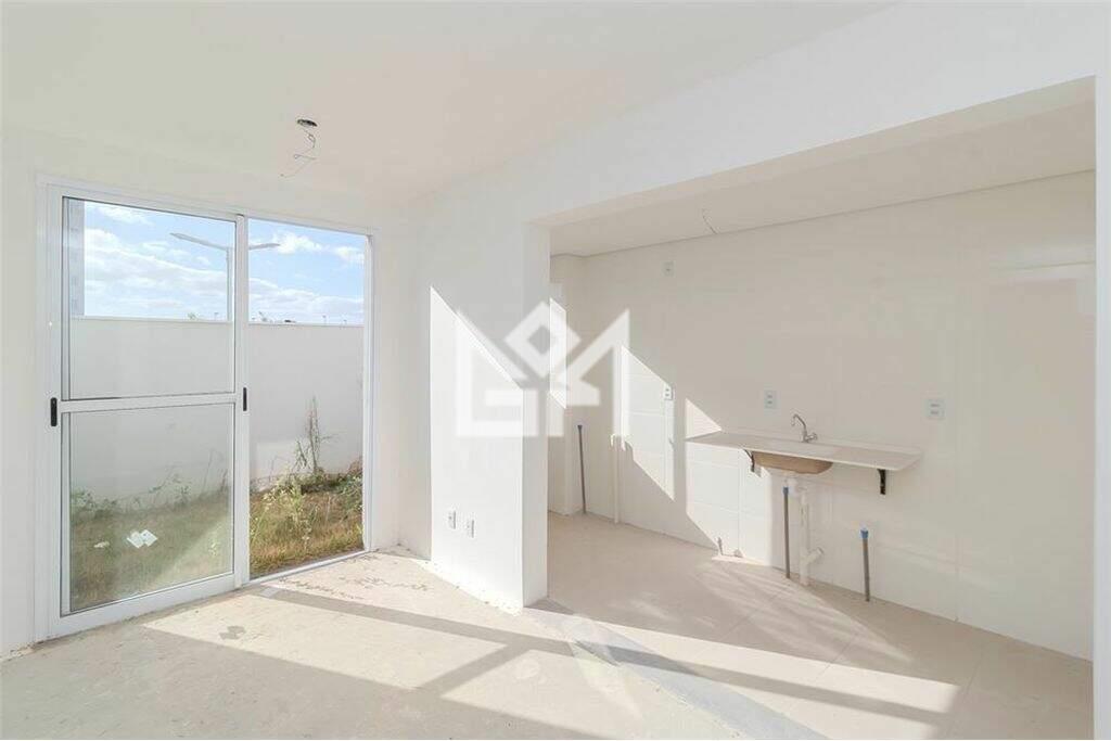 Apartamento com 1 quarto à venda, 64m² - Morro Santana - Porto Alegre: 