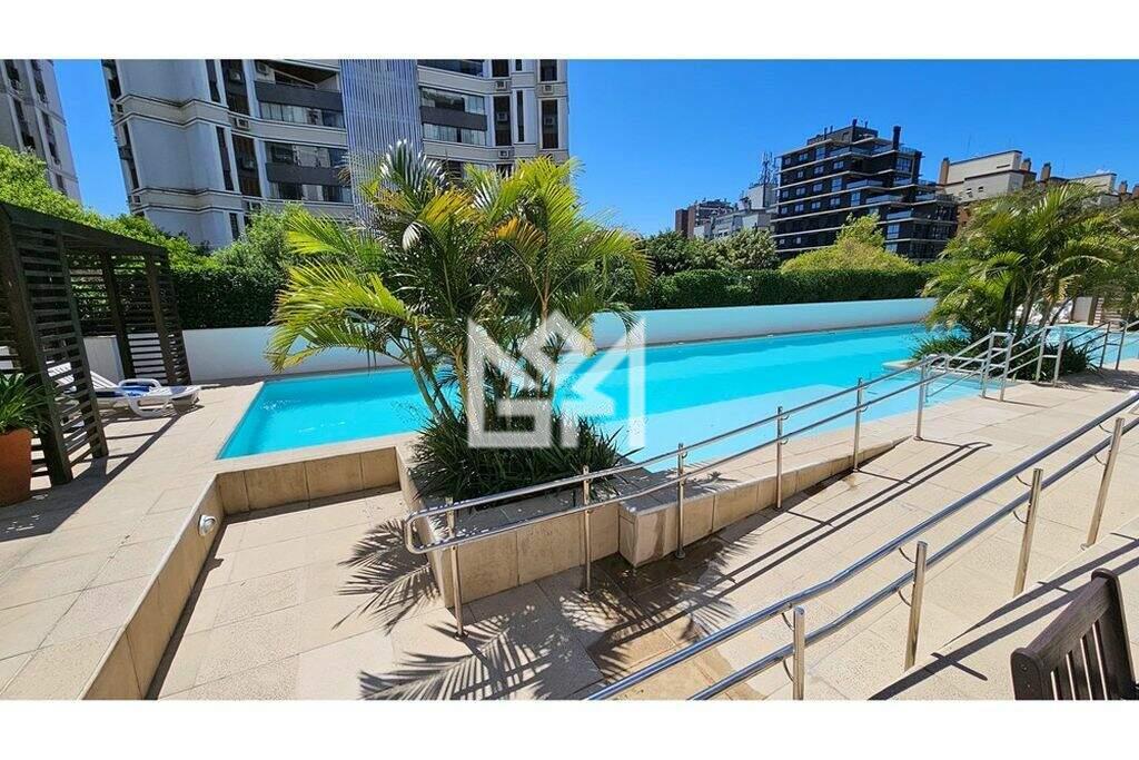 Apartamento com 2 quartos à venda, 61,33m² - Boa Vista - Porto Alegre: 