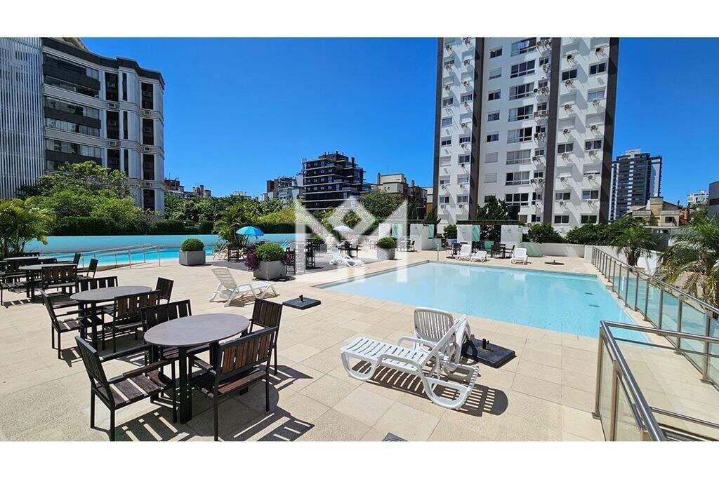 Apartamento com 2 quartos à venda, 61,33m² - Boa Vista - Porto Alegre: 